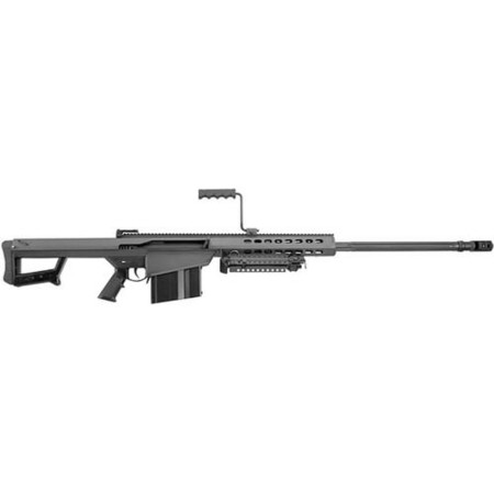 Barrett 82A1 416Barr 29 System 10Rd S/O CA Legal 12353