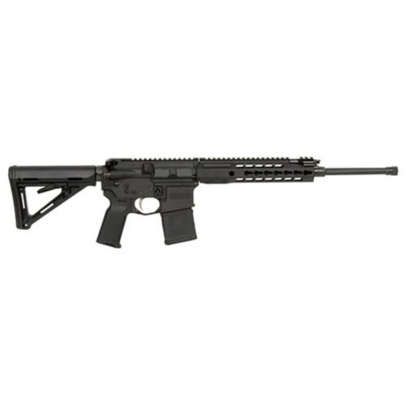 BARR REC7 GEN 2 5.56 18" DMR Barrel Black 20 Rd Mag