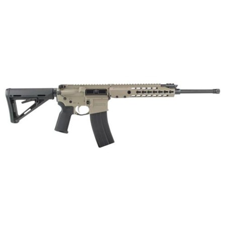 Barrett REC7 Gen II 223 Remington/5.56 NATO 16" Barrel, Magpul, 30rd