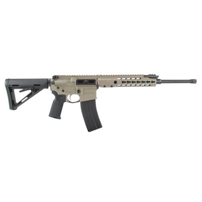 Barrett REC7 Gen II 223 Remington/5.56 NATO 16" Barrel, Magpul, 30rd