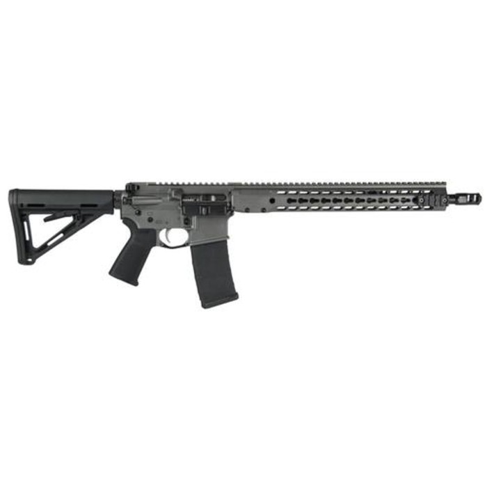 Barrett Rec7 DI .300 16" Grey 15423