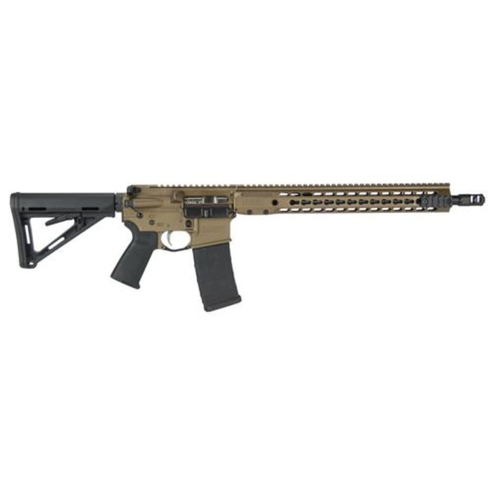 Barrett Rec7 DI .300 16" Brnz 15992