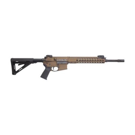 Barrett Rec7 Gen II, 5.56, 16", KeyMod Rail, Burnt Bronze, 30rd