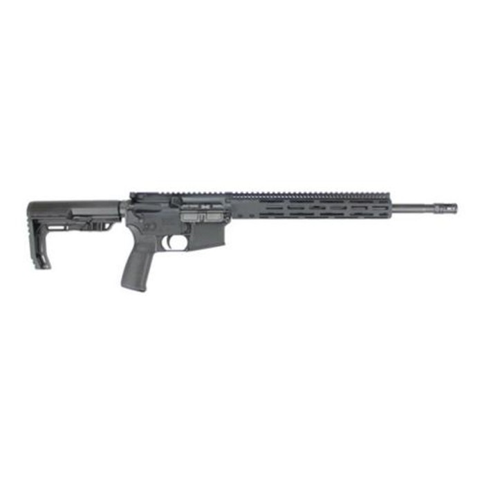 Radical Firearms 16" FCR 5.56 NATO AR-15 Rifle, Black - RF00019