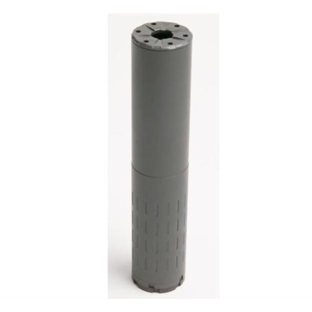 HYBRID SUPPRESSOR MULTI CAL THREAD MOUNT