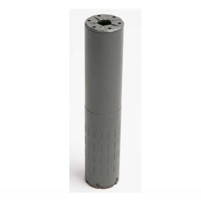 HYBRID SUPPRESSOR MULTI CAL THREAD MOUNT