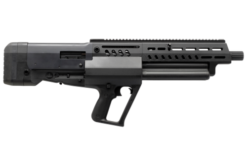 IWI US TS12B Tavor TS12 12 Gauge 3" 18.50" 15+1 Black Fixed Bullpup Stock