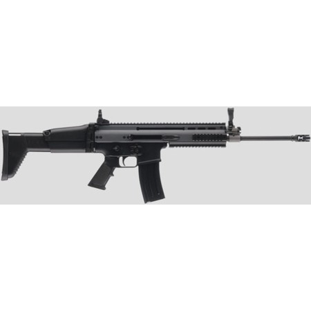 FNH SCAR 16S, Black - 98521