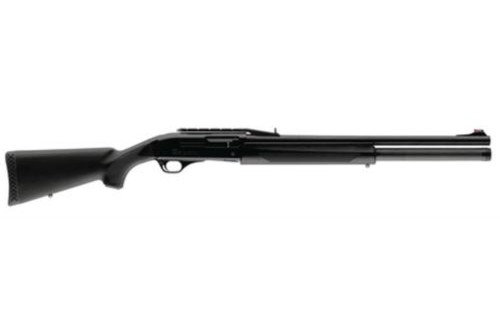 FN SLP MK1 Self Loading Police 12 Ga, 22" Barrel, 8rd