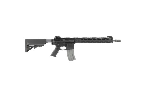 Knights Armament SR-15 Mod 2 SBR w/ URX4 MLOK Black 5.56 / .223 Rem 14.5-inch 30Rds