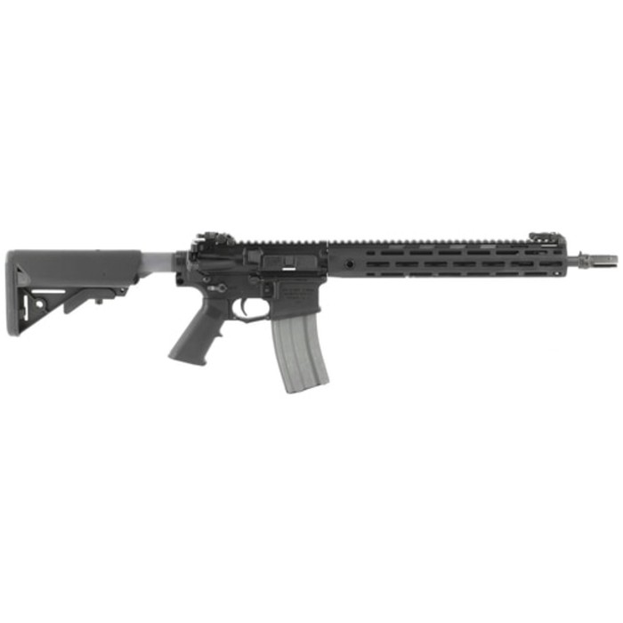 Knights Armament SR-15 Mod 2 SBR w/ URX4 MLOK Black 5.56 / .223 Rem 14.5-inch 30Rds