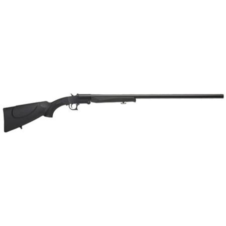 ATI Nomad Single-Shot 20 Ga, 26" Barrel, 3", Black, 1rd