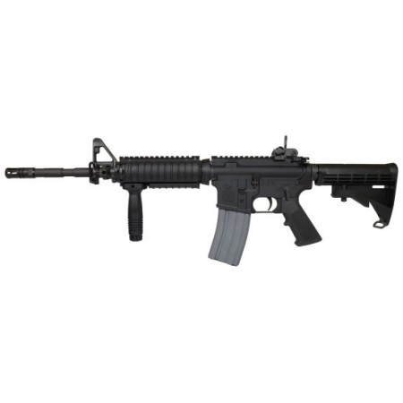 Colt M4A1 Socom .223 Rem/5.56 AR-15 Carbine - LE6920SOCOM