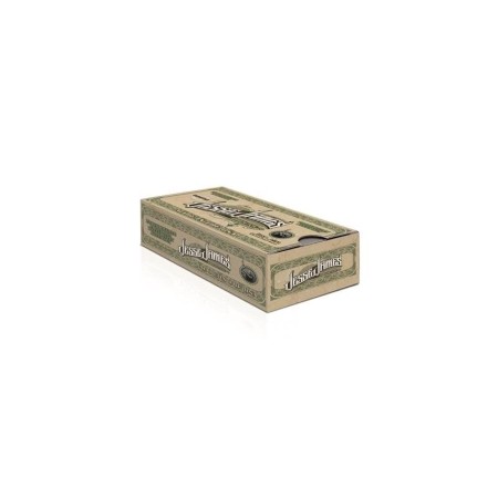 Jesse James TML 45 Auto 230gr JHP 20rd - Brass Casing