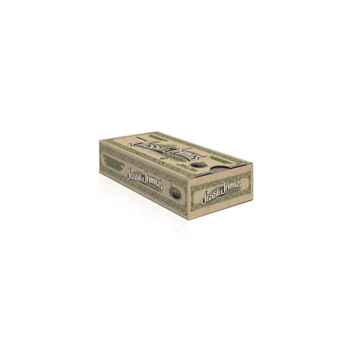 Jesse James TML 45 Auto 230gr JHP 20rd - Brass Casing