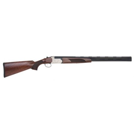 Mossberg Silver Reserve II Field 26" 20 Gauge Shotgun w/ Shell Extractor 3" Over Under, Satin - 75414