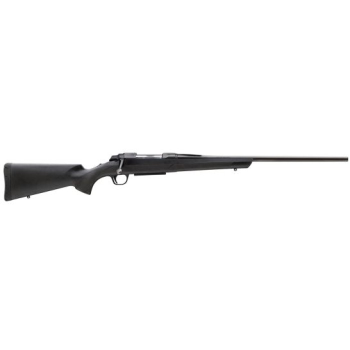 Browning AB3 Composite Stalker 6.5 Creedmoor 5 Round Bolt Action Rifle, Fixed - 035800282