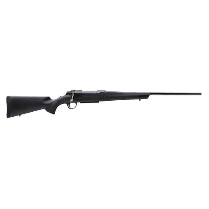 Browning AB3 Micro Stalker 243 Win 5 Round Bolt Action Rifle, Fixed - 035808211