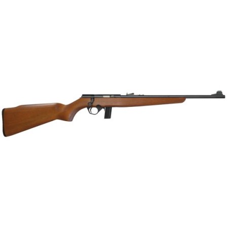 MOSSBERG 802 Plinkster .22LR 18in 11rd Bolt-Action Rifle (38218)