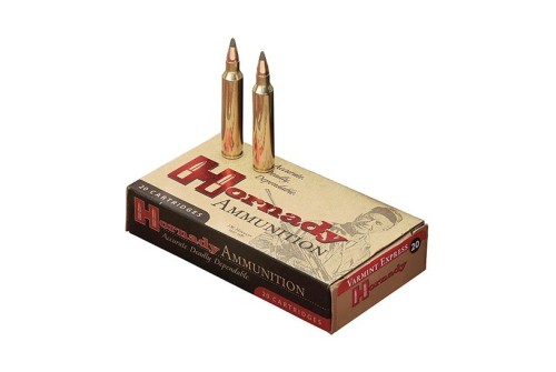 Hornady 223 35gr NTX Superformance Ammunition 20rds - 83266