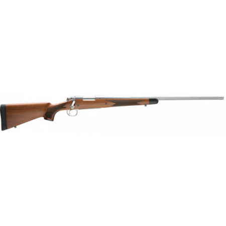 Remington 700 Cdl SF Rifle 30-06 Sprg. 24 In. Satin Walnut RH 84015