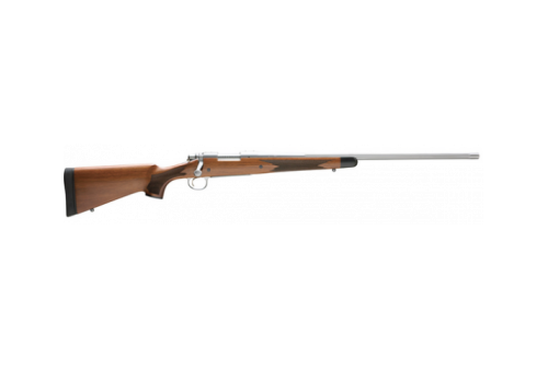 Remington 700 Cdl SF Rifle 270 Win. 24 In. Satin Walnut RH 84014