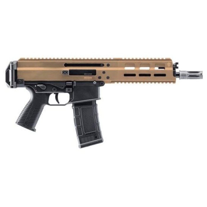 B&t Firearms Apc300 Bt Bt361660ct Pro 300 10.5 30r Ct