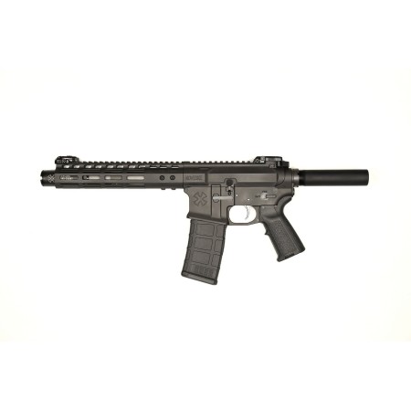 Noveke GEN3 556 Diplomat AR-15 Pistol 5.56/223 7.5" Barrel M-LOK Rail 30rd Mag