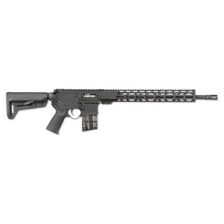 Rock River Arms LAR15M, .17 HMR Caliber, Semi-Automatic, Rifle
