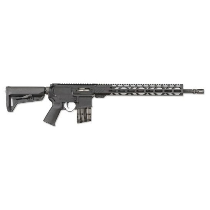 Rock River Arms LAR15M, .17 HMR Caliber, Semi-Automatic, Rifle