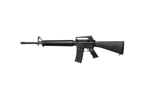 COLT'S MANUFACTURING, AR15A4, SEMI-AUTOMATIC, 223 REM/556NATO, 20