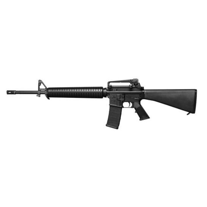 COLT'S MANUFACTURING, AR15A4, SEMI-AUTOMATIC, 223 REM/556NATO, 20