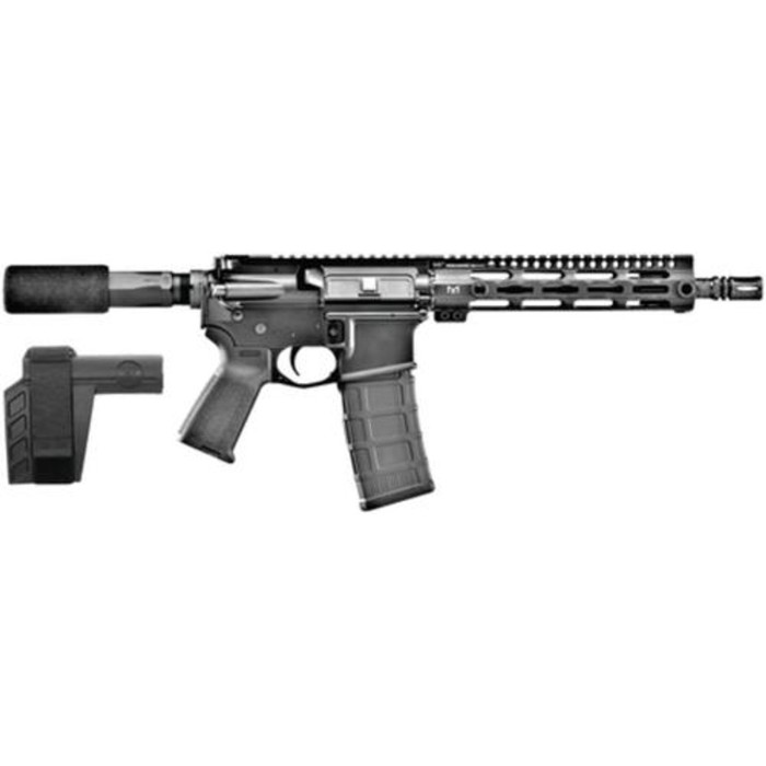 FN Fn15 Pistol 5.56mm 10.5 Brace