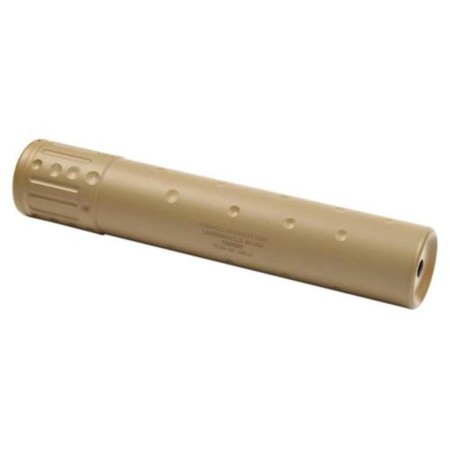 AAC BLACKOUT TITAN-QD 338LM SUPPRESSOR