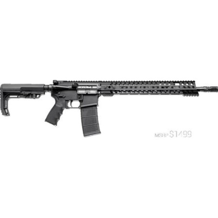 PATRIOT ORD FACTORY RENEGADE DI DIC 5.56 16.5" 00857