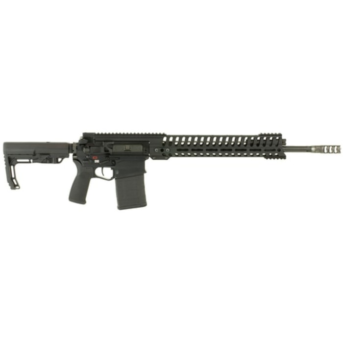 POF Revolution 308 Win 18.5" Barrel 14.5" M-LOK Rail 20 Rounds PMAG