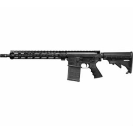 Windham SRC 308 Carbine AR10 16" Barrel, Flat Top, Key Mod Rail, 20 Rd Mag