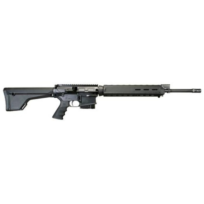 Windham Weaponry Scr-308 Rifle 308 Win. 20 In. Moe Fixed Stock 20 Rd. RH R20FFTM308