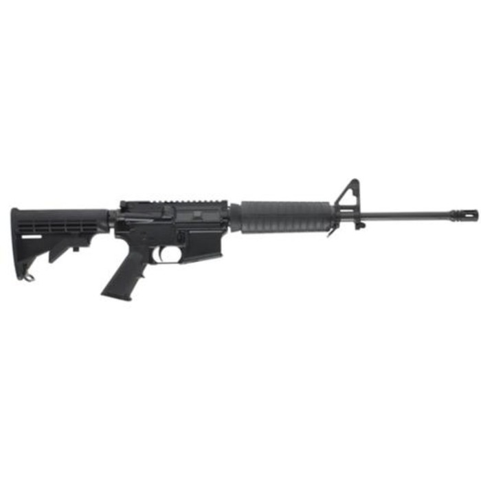 Del-Ton Echo 316L A3 Keymod 5.56Mm 16" Bbl. 30Rd B RFTLW160