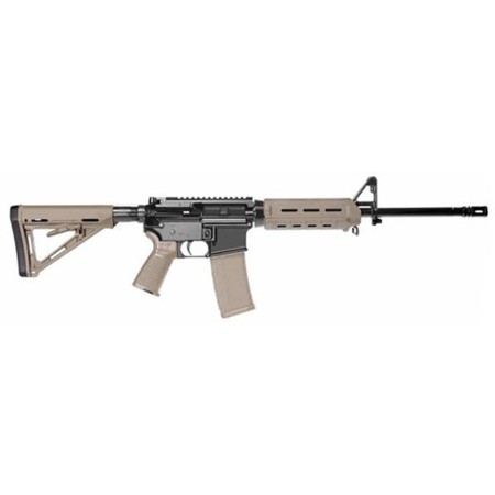 Del-Ton Echo 316 M-Lok AR-15 5.56/223 16" Barrel Flat Dark Earth Magpul