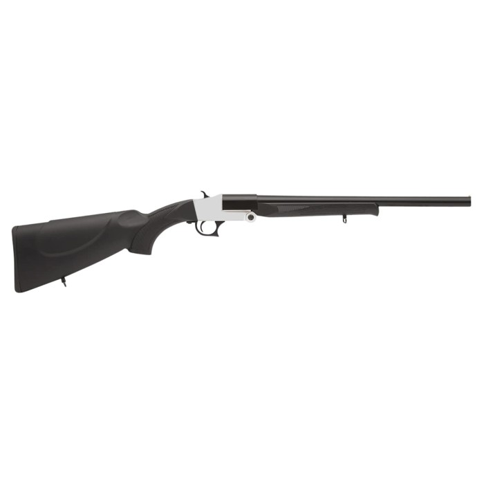 Landor Arms STX 604 Wood .410 GA 18.5" Barrel 1-Round