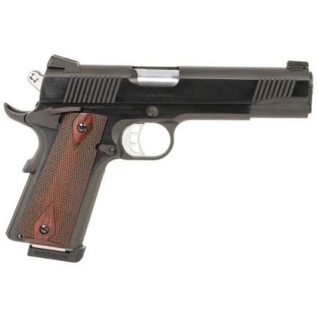 Tyler Gun Works Custom 1911 Government .45 ACP 5" 7rds Pistol, Blue - Blue Government Model by Tyler Gun Works - TGWGVBL45