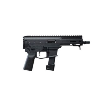 Angstadt Arms MDP-9 Gen2 Tungsten Grey 9mm 6