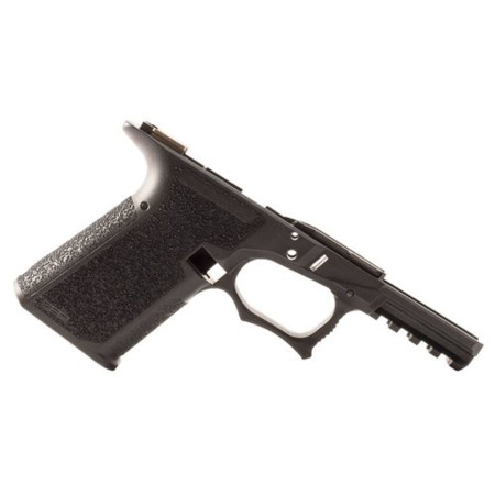 Polymer80 Pfc9blk Pfc9 Serialized  Black Polymer Frame For Glock 19/23 Gen3 P80PFC9BLK