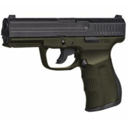 Fmk Firearms 9Mm 4" Fat OD 14Rd G2 Eng G9C1G2EOD