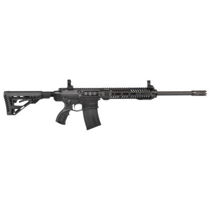 UTAS XTR-12 12 Ga, 20.8" Barrel, 3", Synthetic Adjustable Stock, 5rd