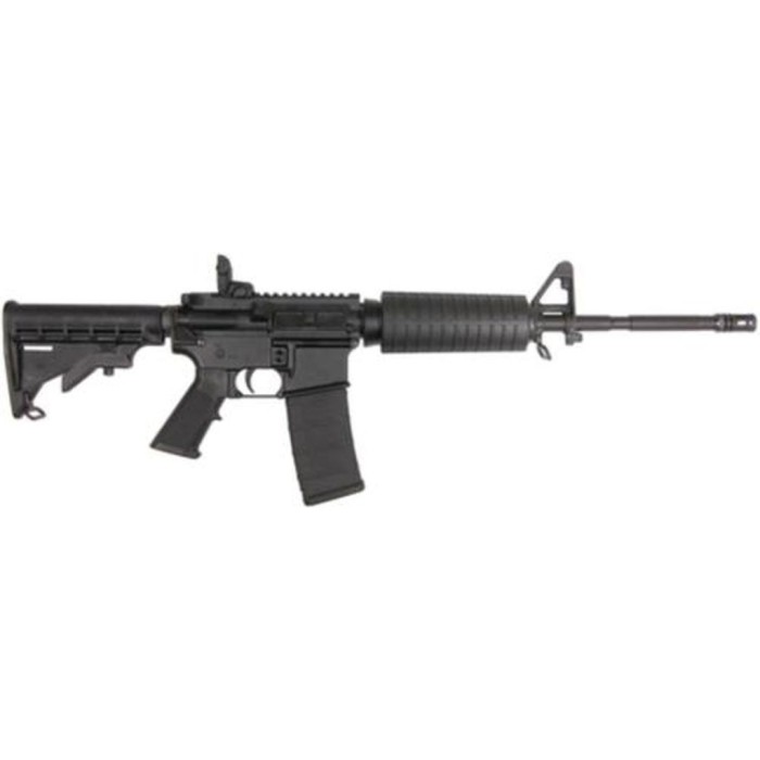 Cmmg 55Ae160 M4le Semi-Automatic 223 Rem/5.56Nato