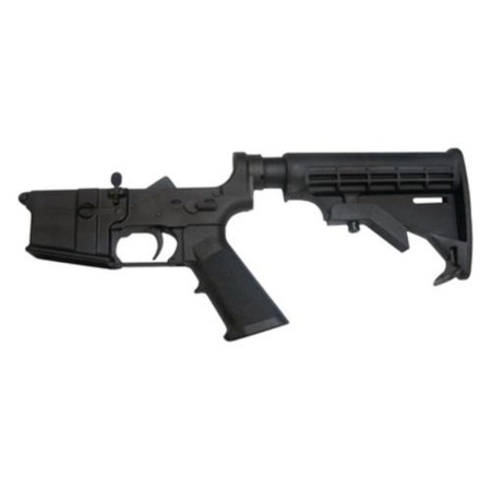 Cmmg Ar15 Lower Rec Group 55CA360 852005002523