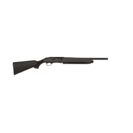 Mossberg Firearms 930 12/18.5 3" Def Synth 85320 015813853200