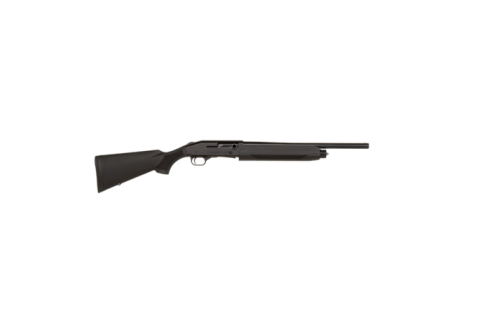 Mossberg Firearms 930 12/18.5 3" Def Synth 85320 015813853200